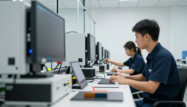 北京碧月鸣科技有限公司