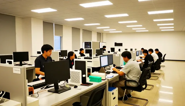 北京碧月鸣科技有限公司