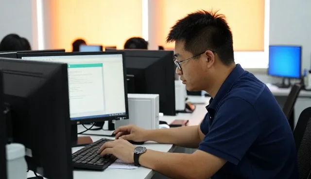 北京碧月鸣科技有限公司解析系统开发的发展趋势