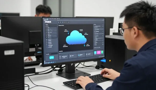 科技服务企业官网建设人工智能应用场景常见误区盘点