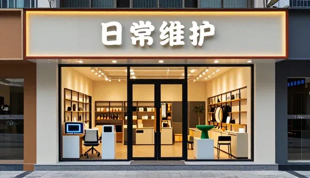日常维护在业务连续性中的核心价值与演进路径